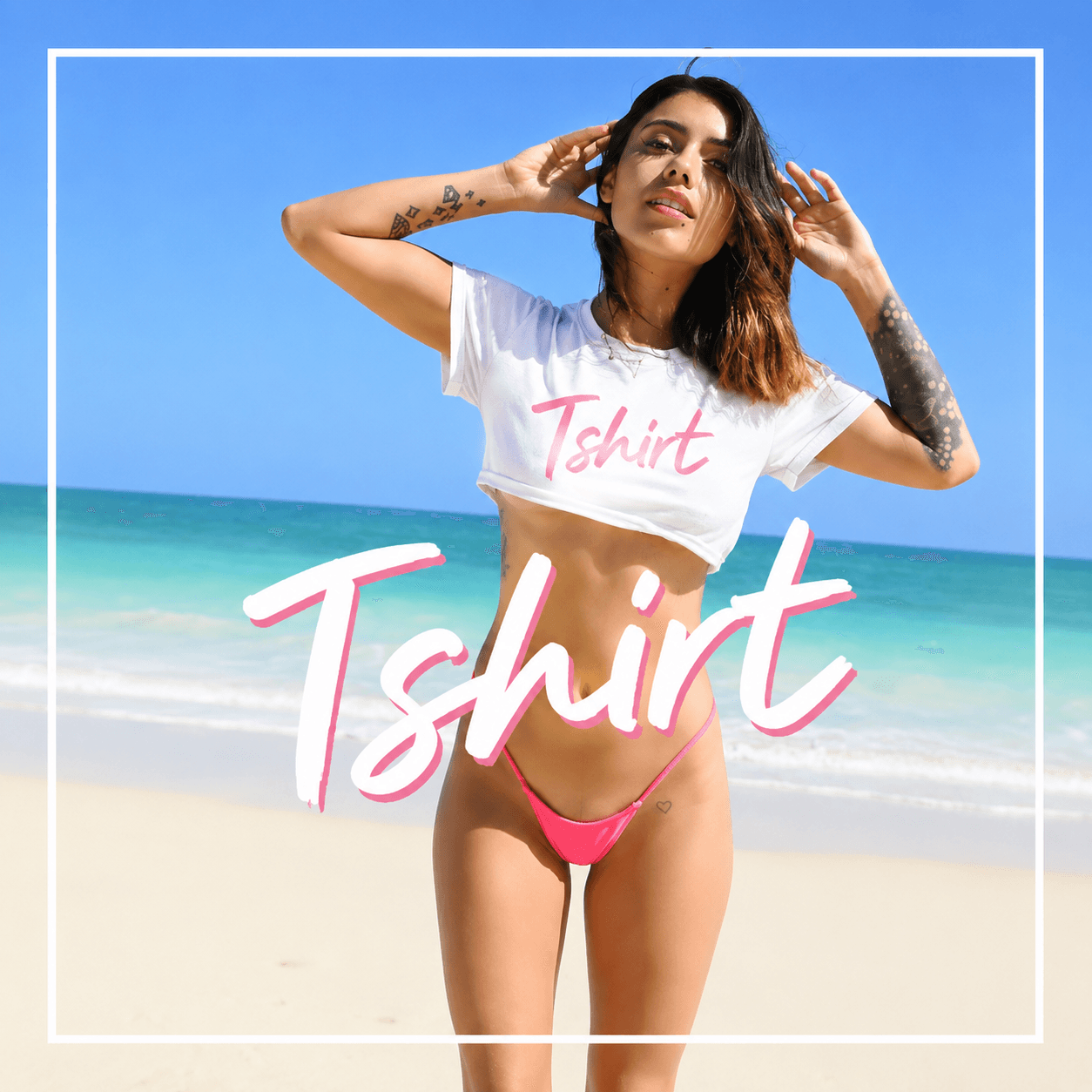 T-Shirts