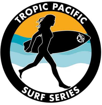 Tropic Pacific Surf Series