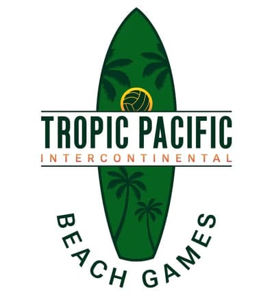 Tropic Pacific Beach Games