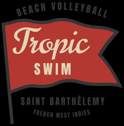Tropic Swim Saint Barthélemy